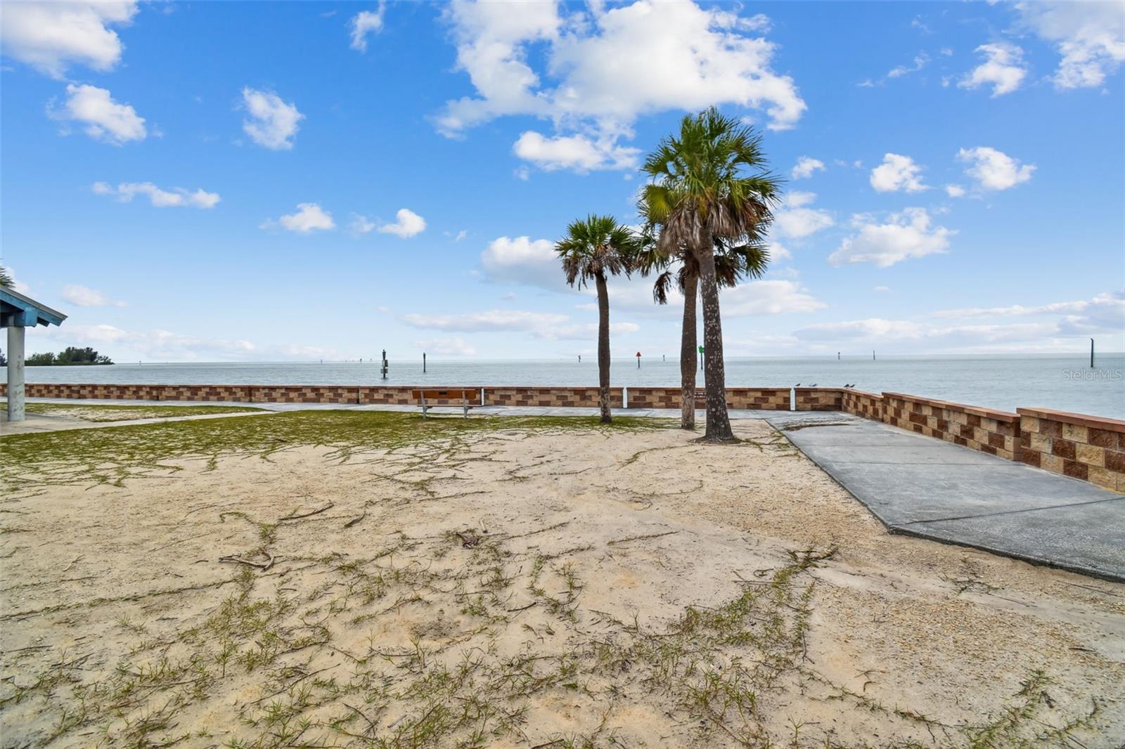 SEA RANCH/GULF ADD 6 - Residential