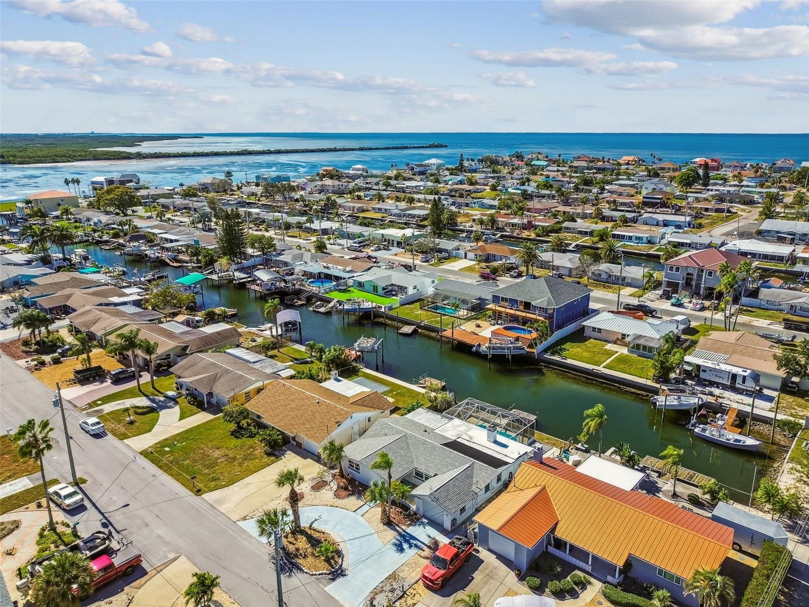 SEA RANCH/GULF ADD 6 - Residential