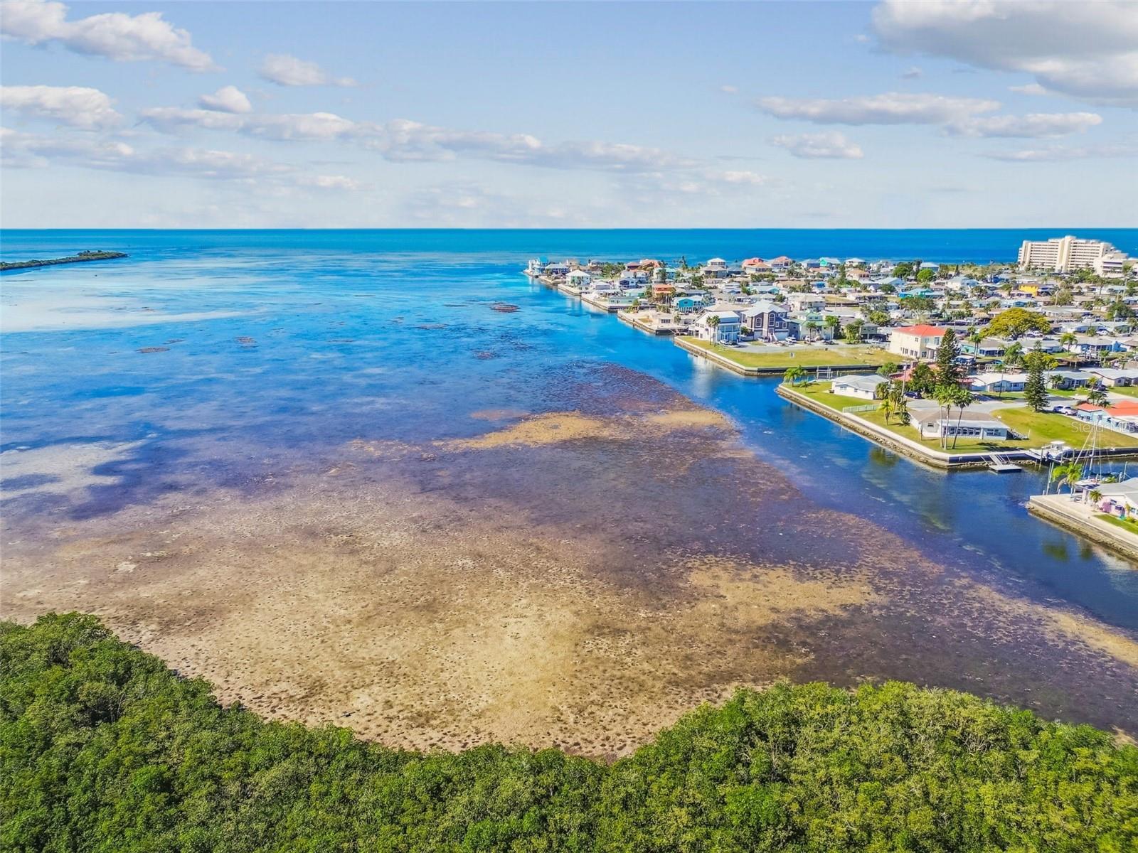 SEA RANCH/GULF ADD 6 - Residential
