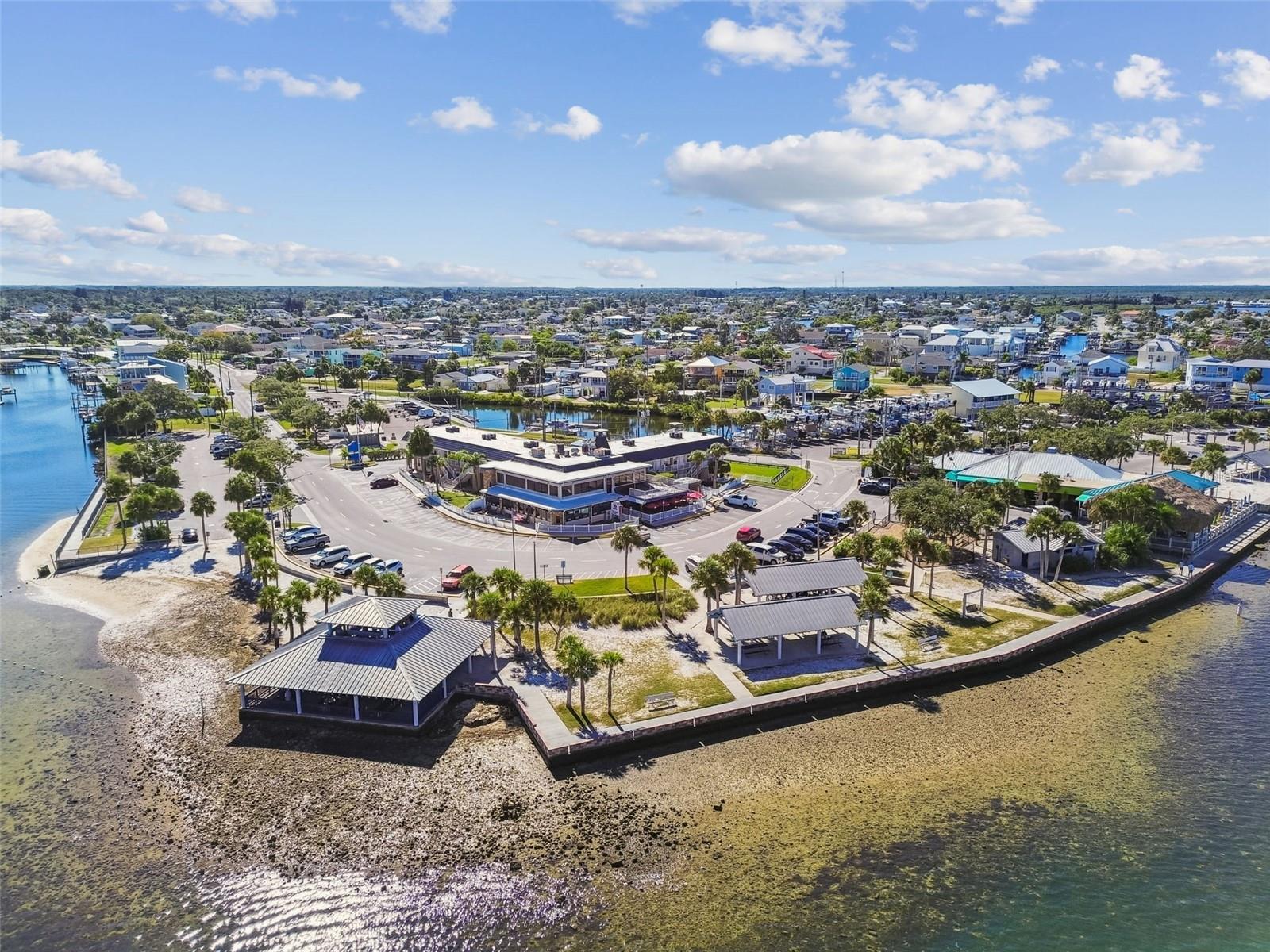 SEA RANCH/GULF ADD 6 - Residential