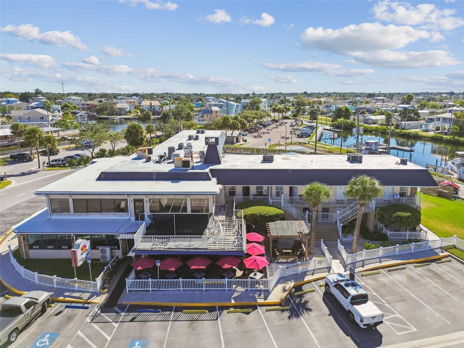 SEA RANCH/GULF ADD 6 - Residential