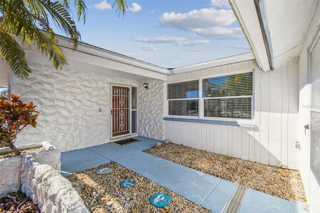 Photo of 13711 Allyn Drive, Hudson, FL 34667 (MLS # TB8446389)