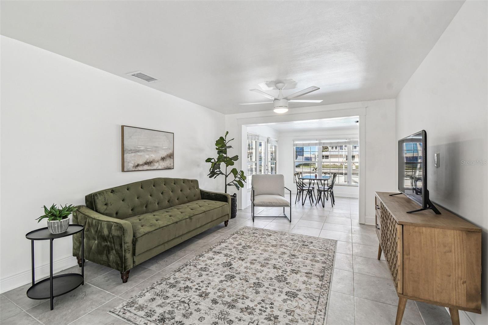 SEA RANCH/GULF ADD 6 - Residential