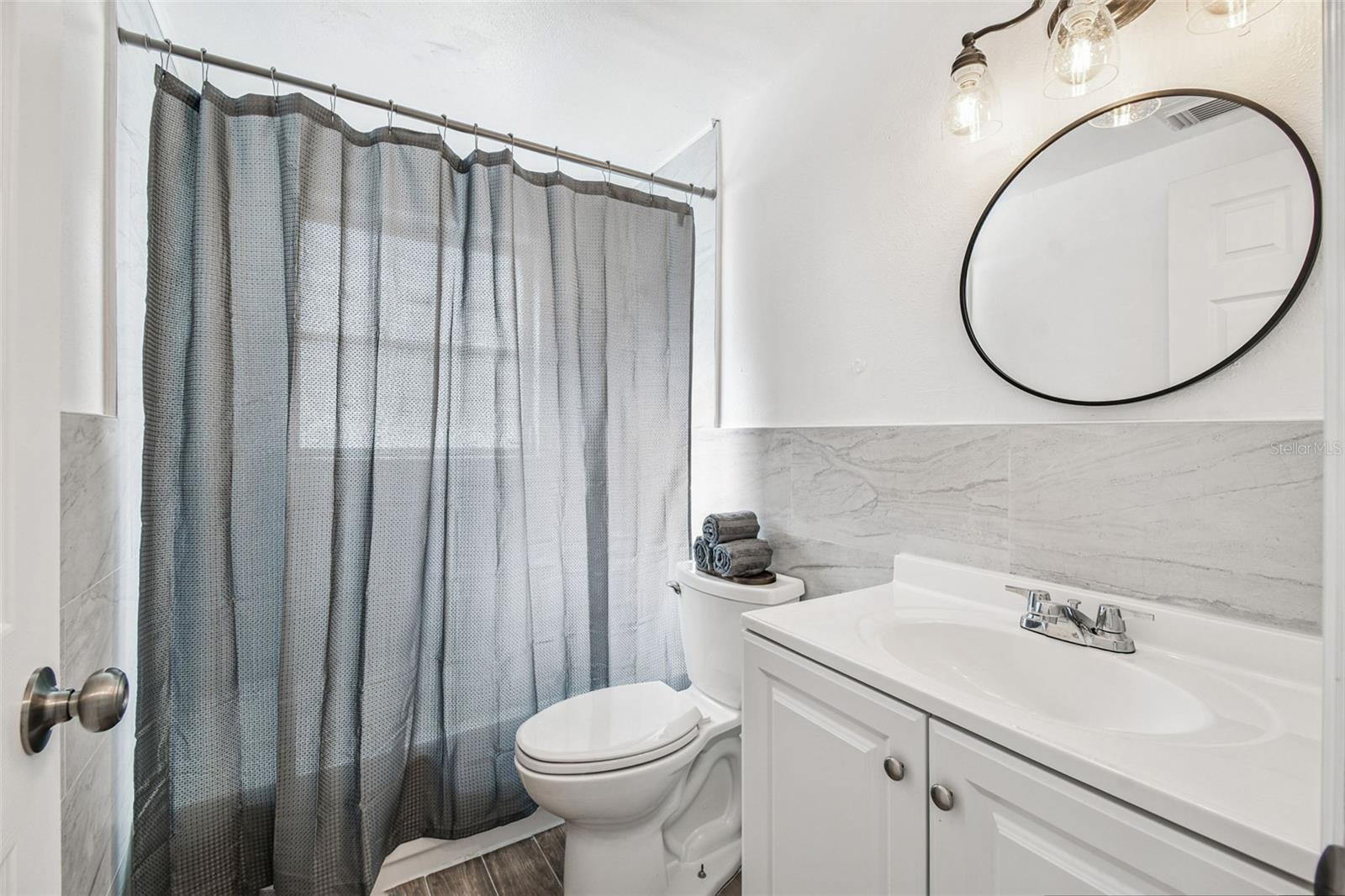 SEA RANCH/GULF ADD 6 - Residential