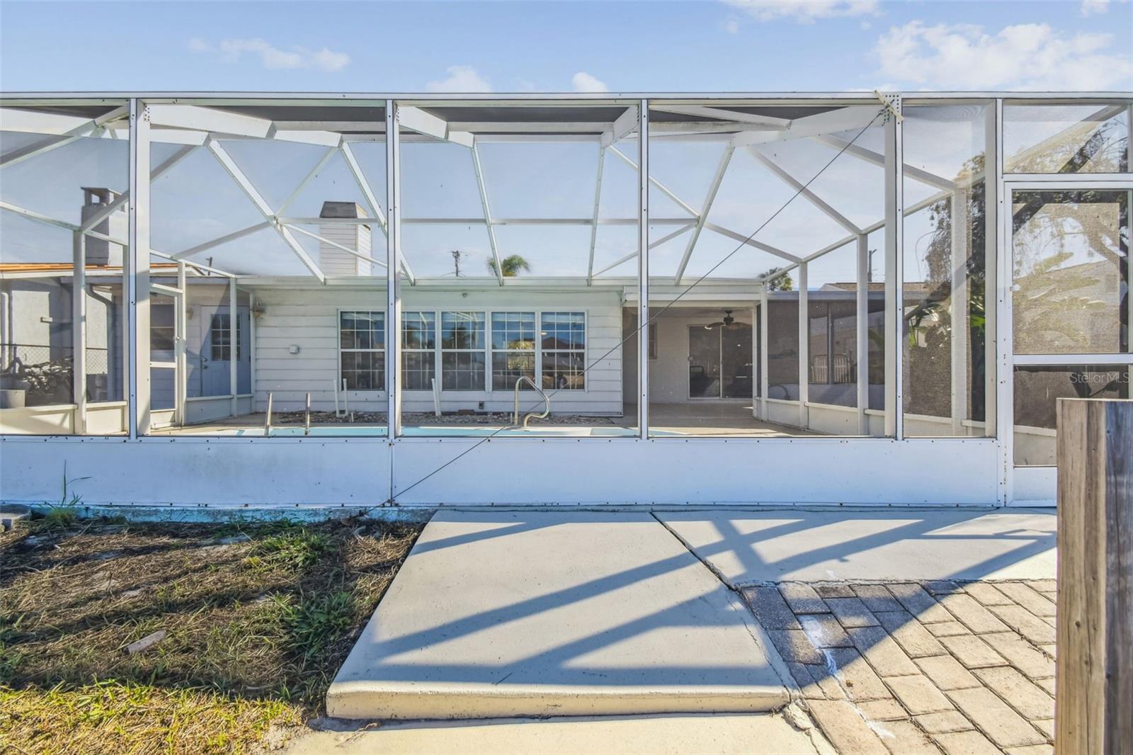 SEA RANCH/GULF ADD 6 - Residential