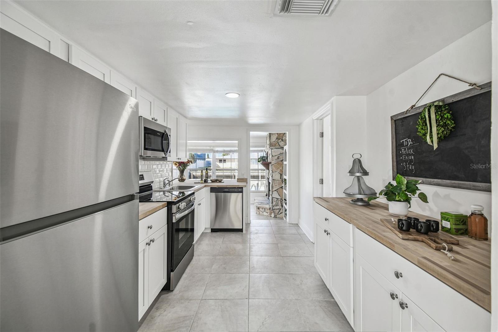 SEA RANCH/GULF ADD 6 - Residential