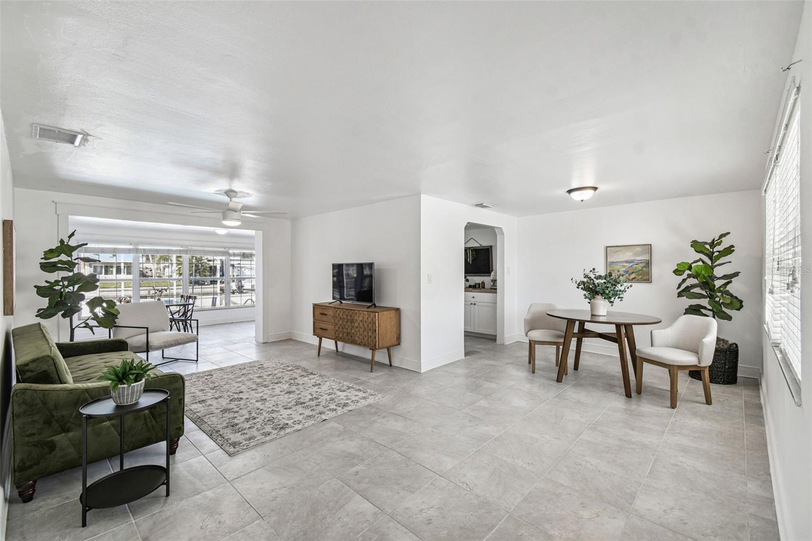 SEA RANCH/GULF ADD 6 - Residential