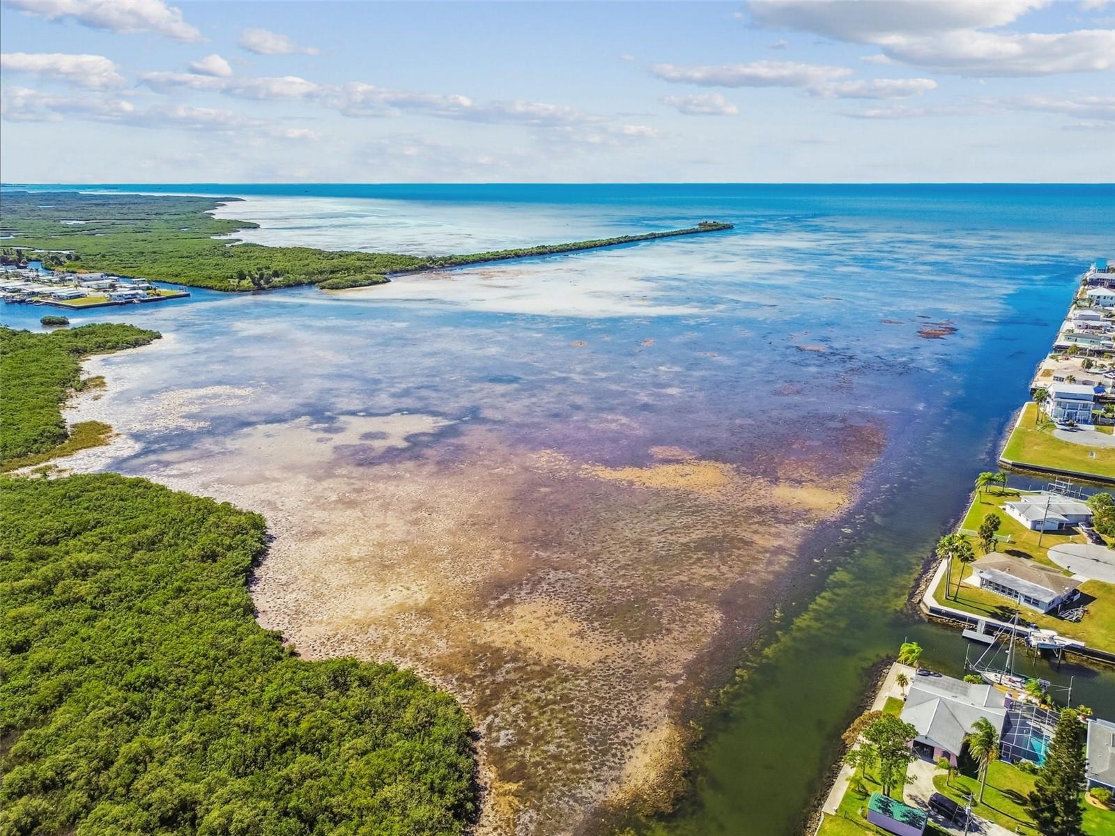 SEA RANCH/GULF ADD 6 - Residential
