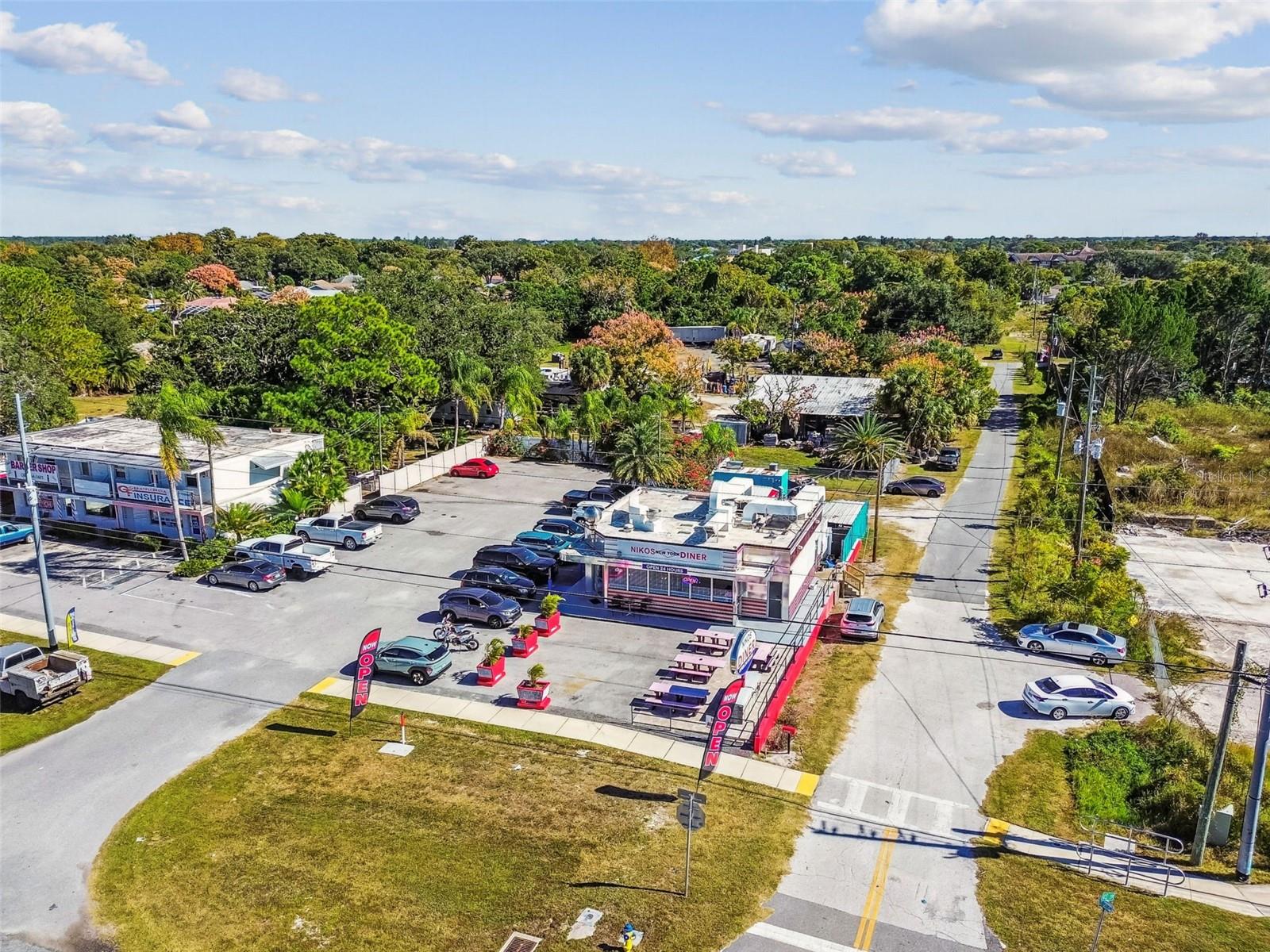 SEA RANCH/GULF ADD 6 - Residential