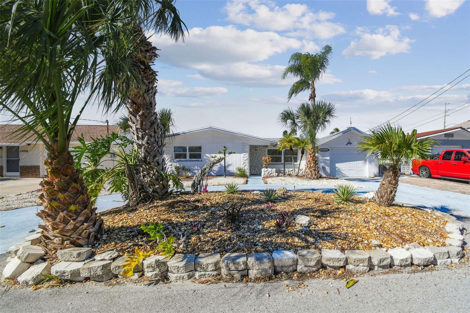 SEA RANCH/GULF ADD 6 - Residential