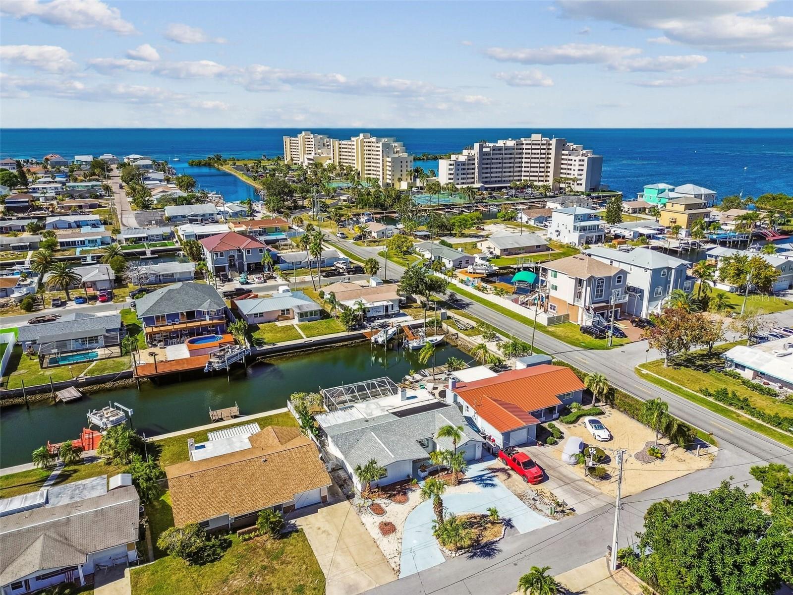 SEA RANCH/GULF ADD 6 - Residential