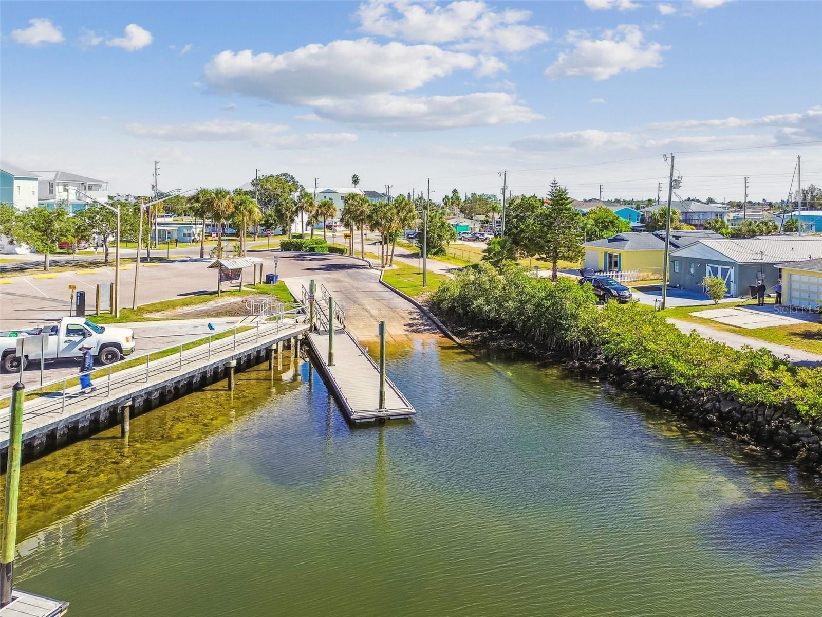 SEA RANCH/GULF ADD 6 - Residential