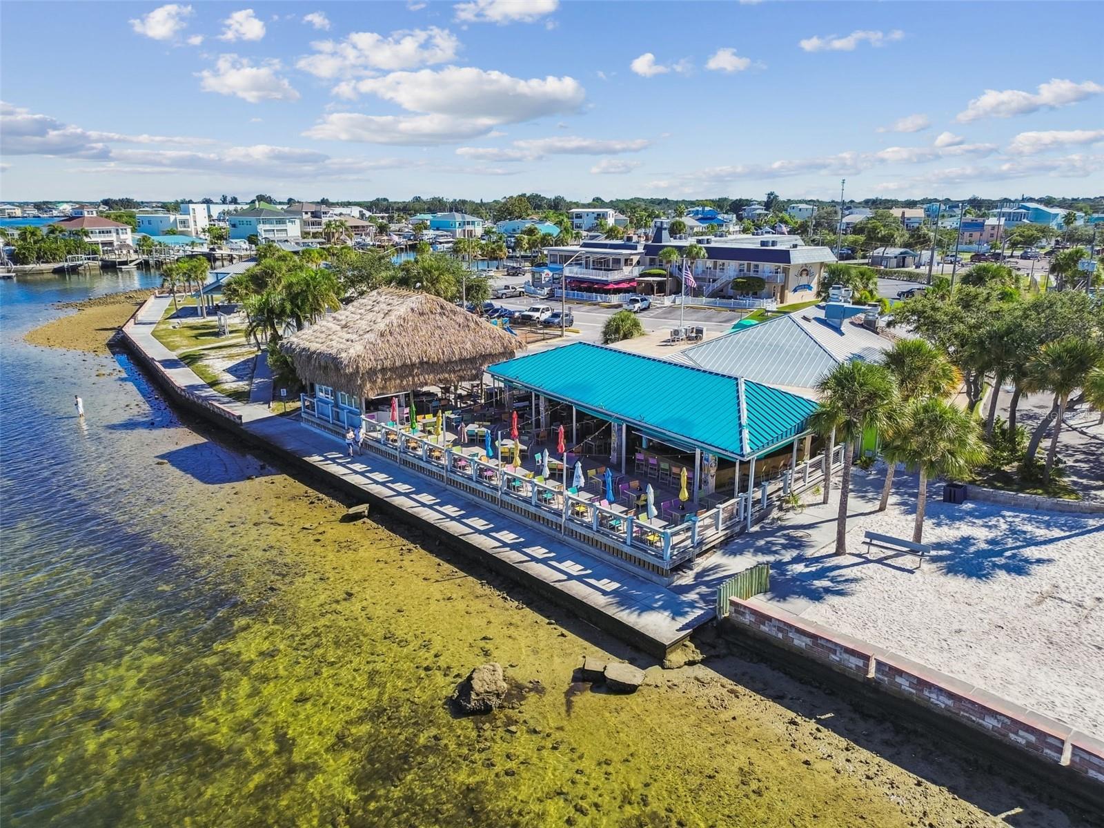 SEA RANCH/GULF ADD 6 - Residential