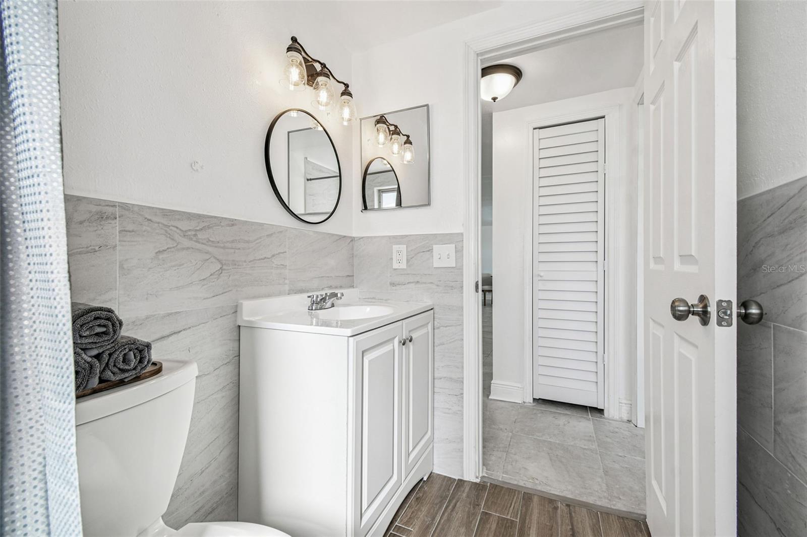 SEA RANCH/GULF ADD 6 - Residential