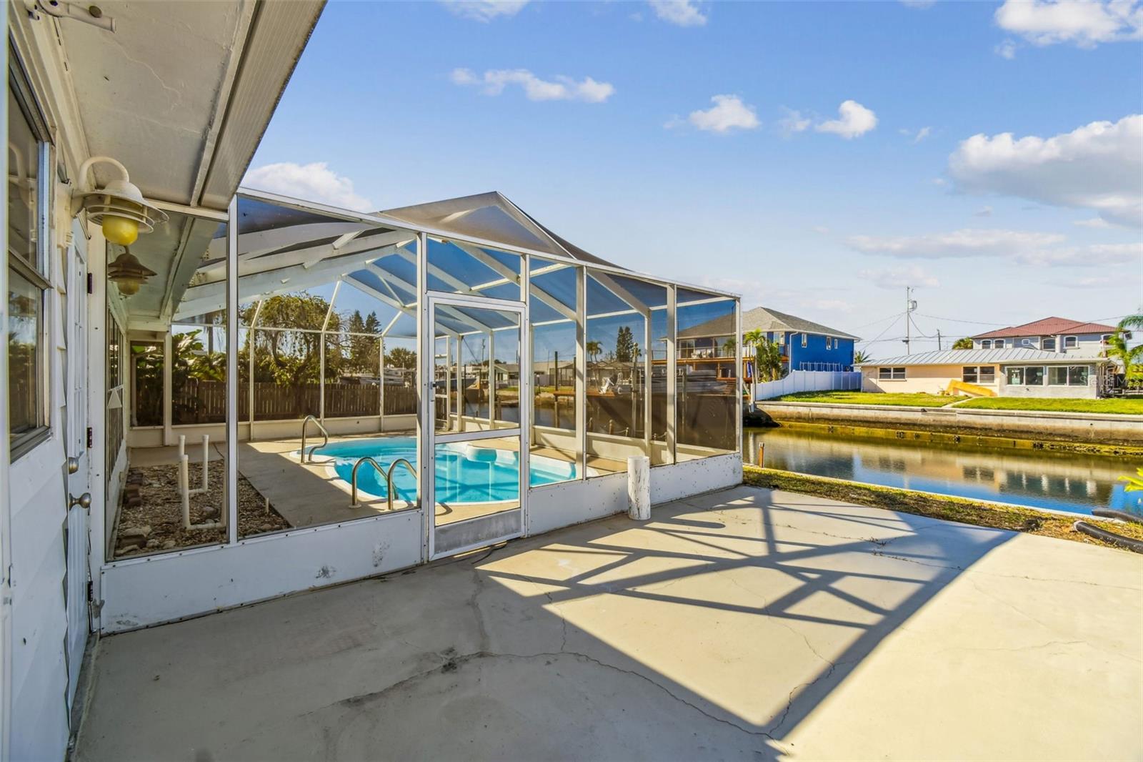 SEA RANCH/GULF ADD 6 - Residential