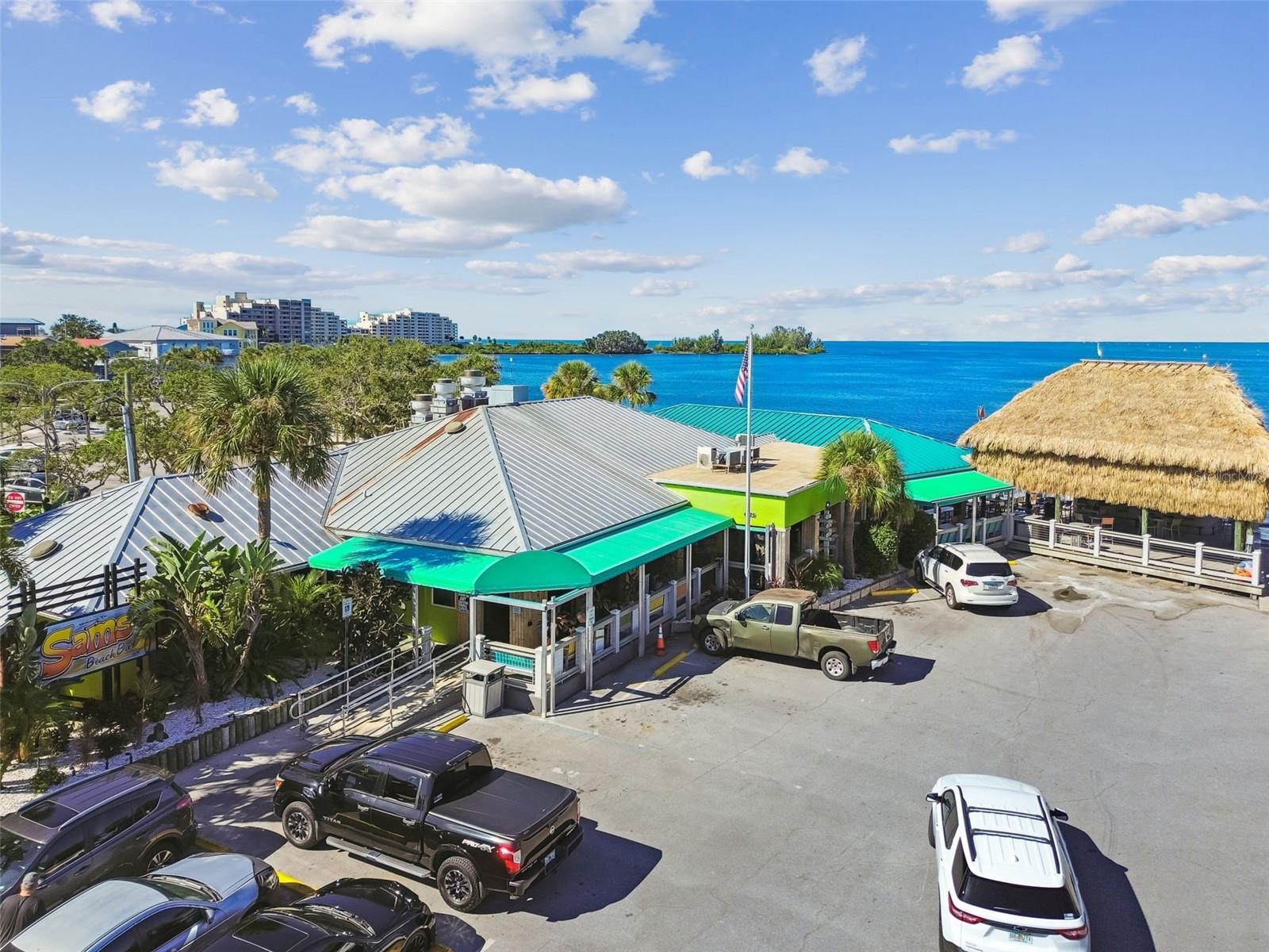 SEA RANCH/GULF ADD 6 - Residential