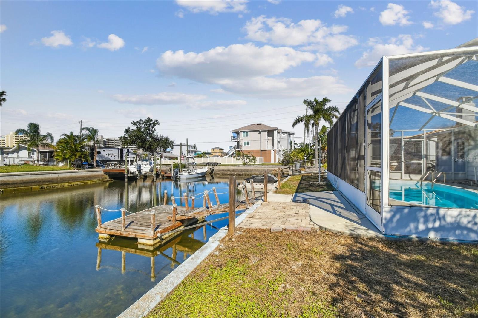 SEA RANCH/GULF ADD 6 - Residential