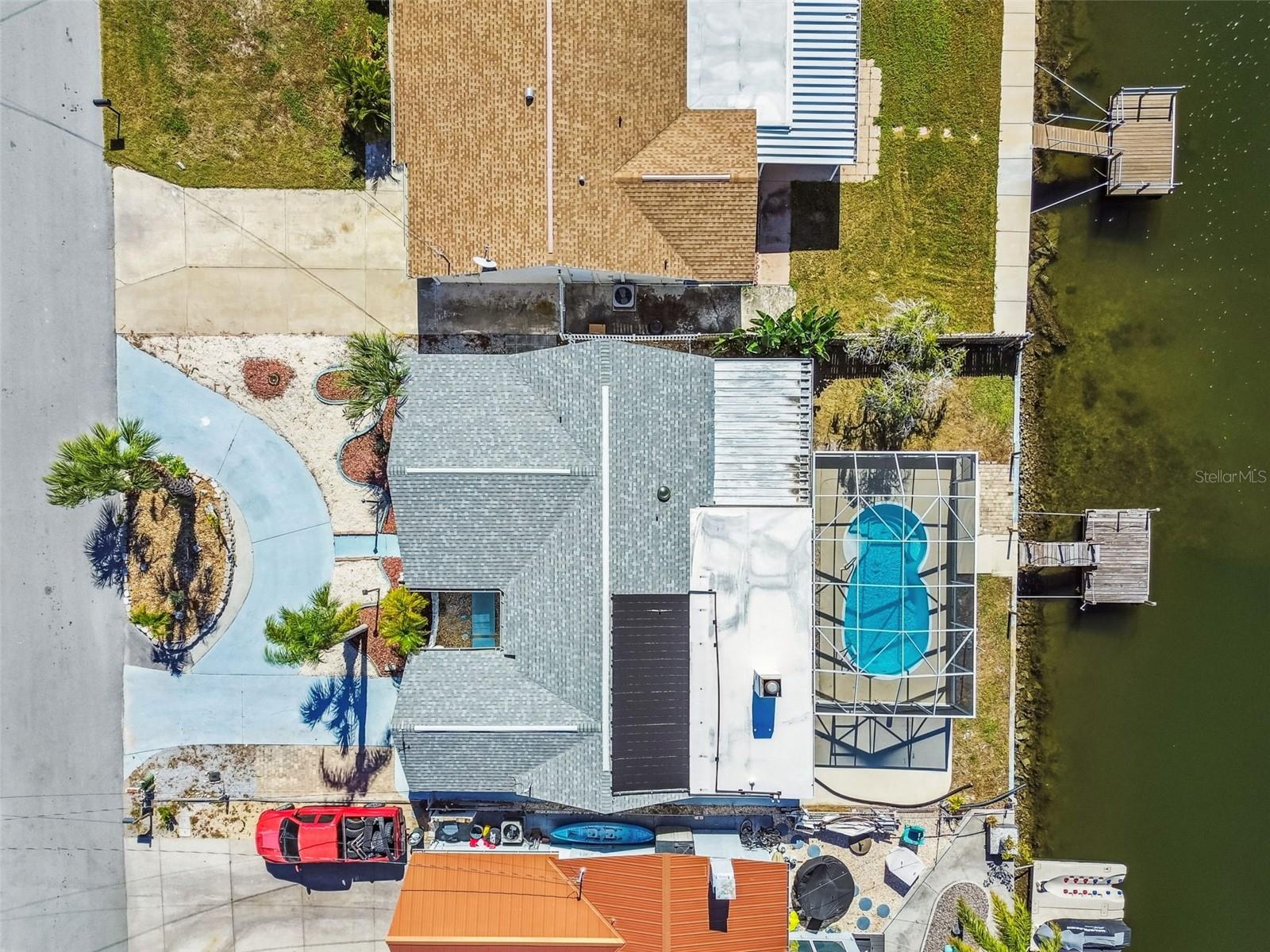 SEA RANCH/GULF ADD 6 - Residential