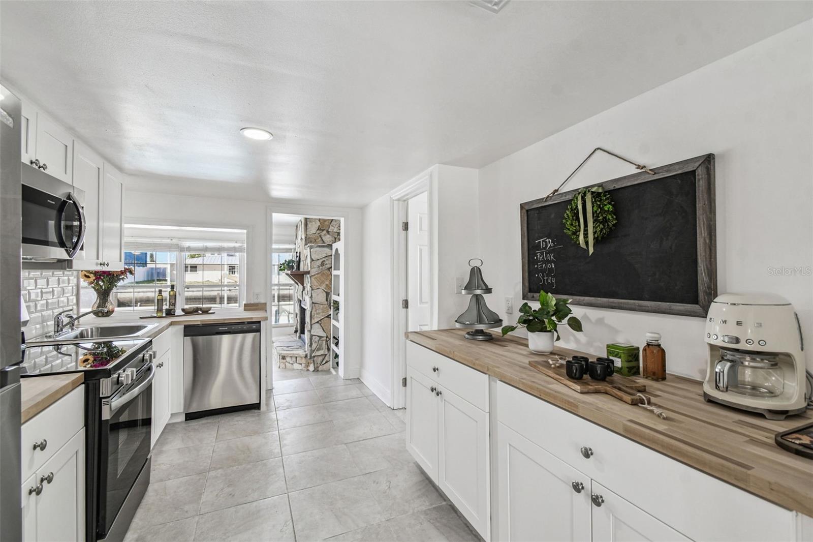 SEA RANCH/GULF ADD 6 - Residential