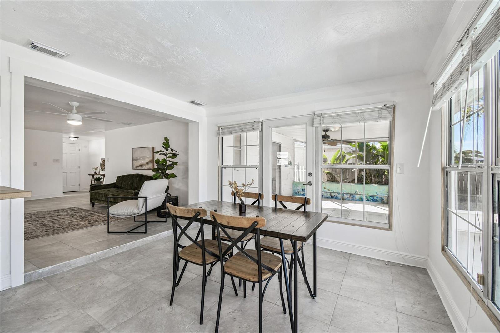 SEA RANCH/GULF ADD 6 - Residential