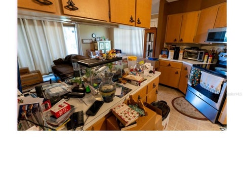 Tiny photo for 27 Emerald Drive, Ocala, FL 34472 (MLS # OM734924)