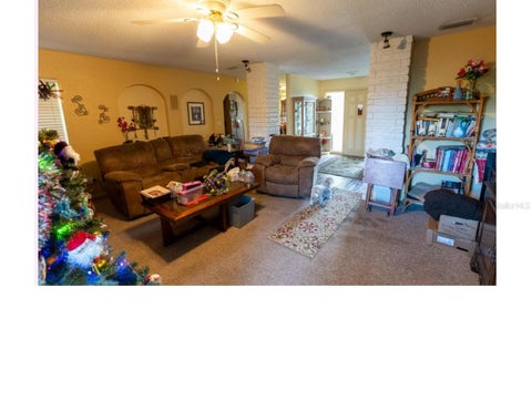 Tiny photo for 27 Emerald Drive, Ocala, FL 34472 (MLS # OM734924)