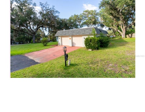 Tiny photo for 27 Emerald Drive, Ocala, FL 34472 (MLS # OM734924)