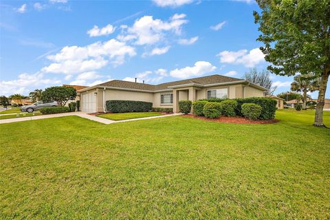 A home in SUMMERFIELD