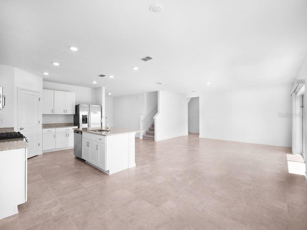 FIRETHORN - Residential