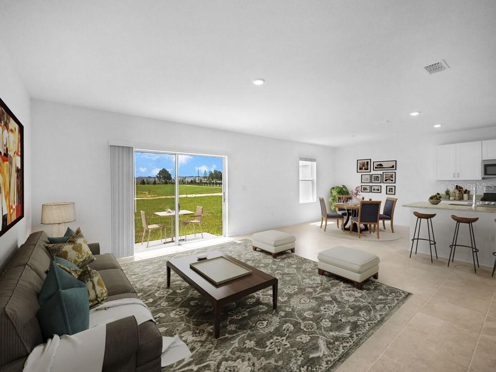 FIRETHORN - Residential