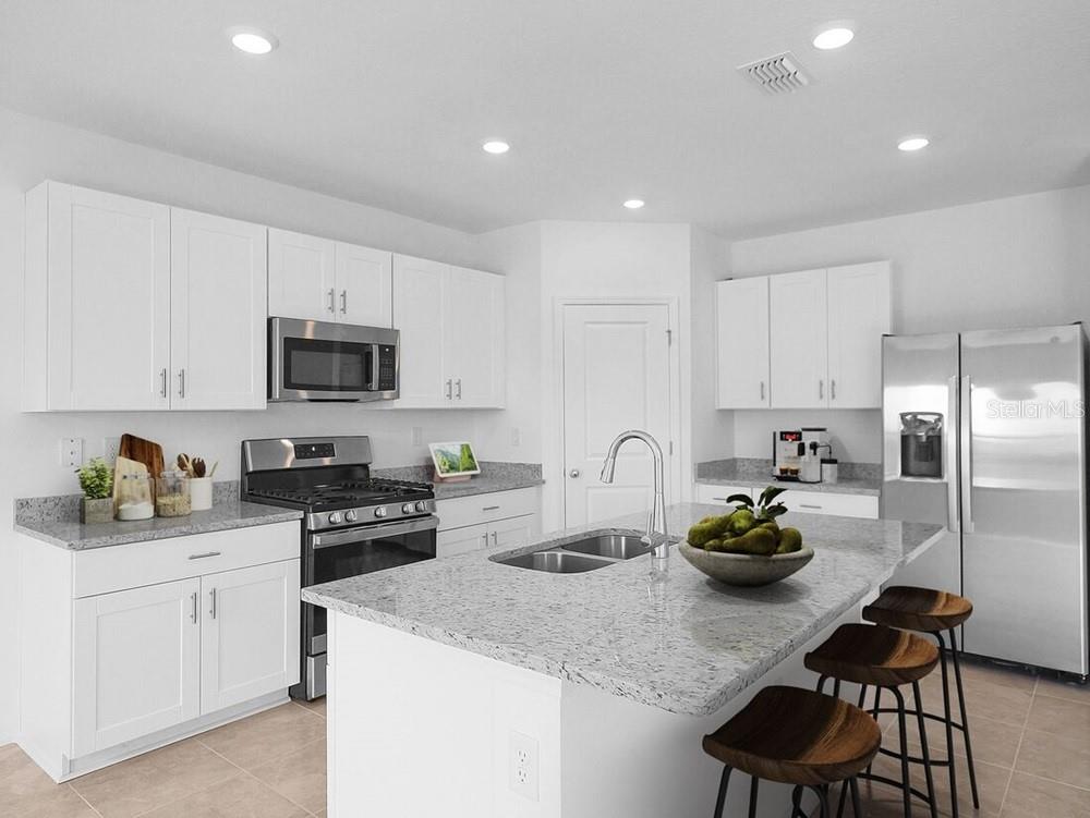 FIRETHORN - Residential