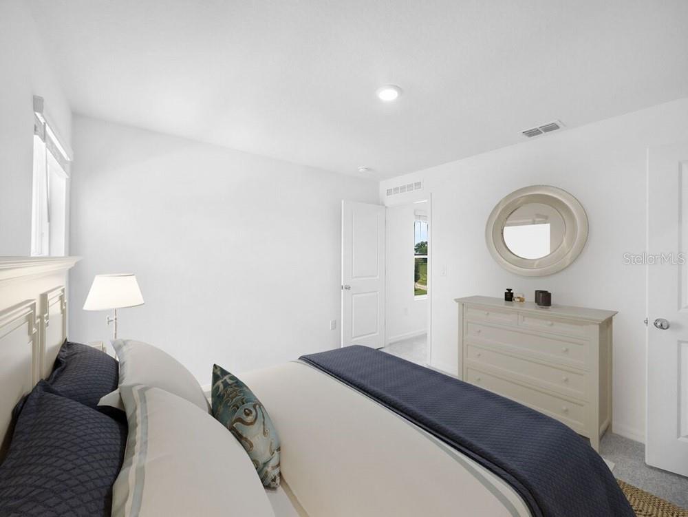 FIRETHORN - Residential