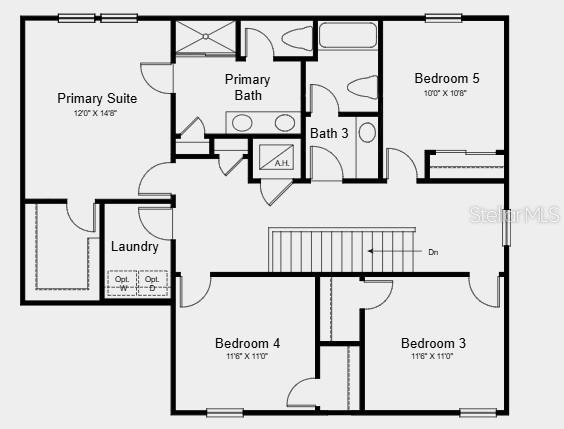 FIRETHORN - Residential