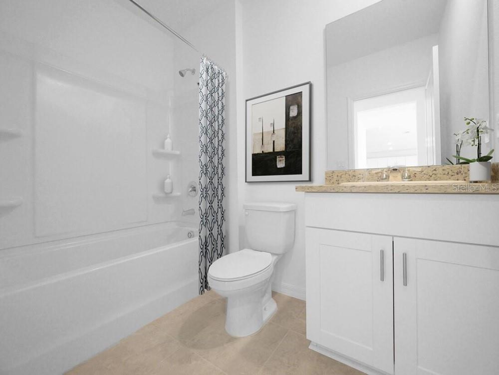 FIRETHORN - Residential