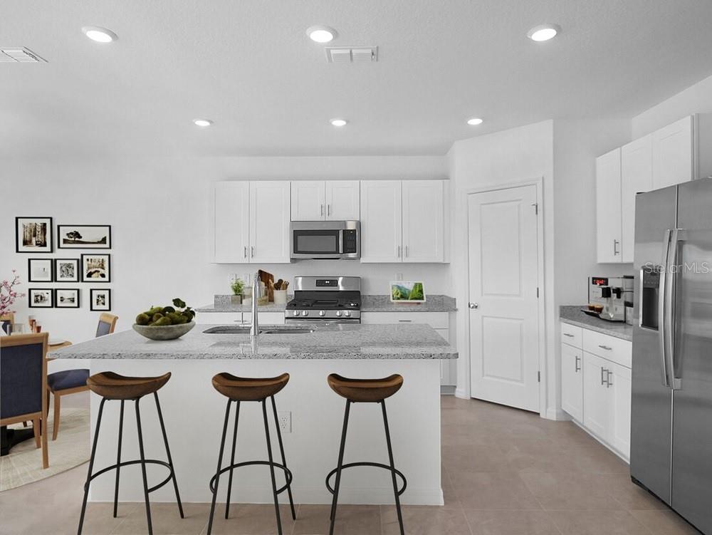 FIRETHORN - Residential