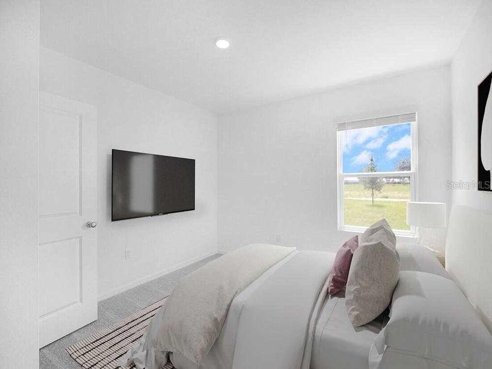 FIRETHORN - Residential