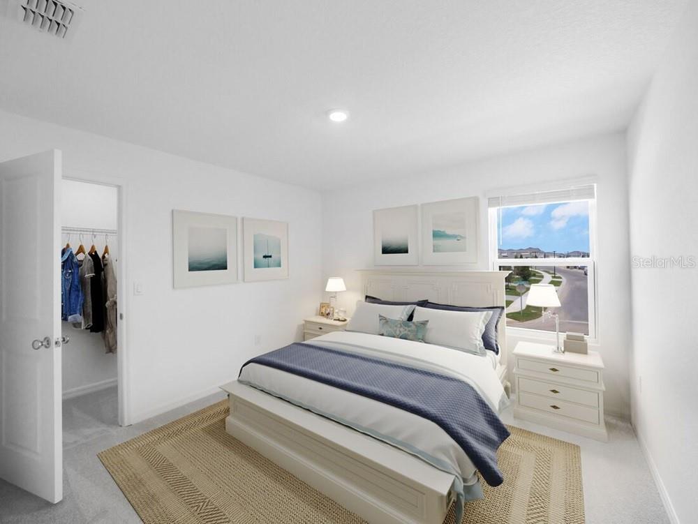 FIRETHORN - Residential