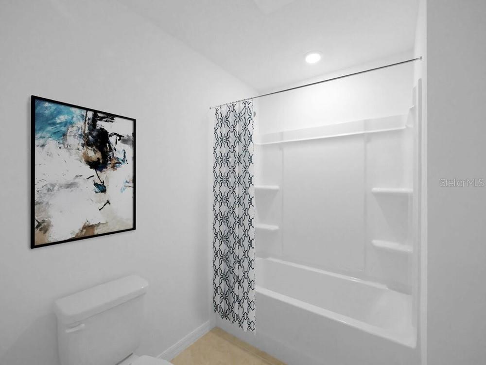 FIRETHORN - Residential