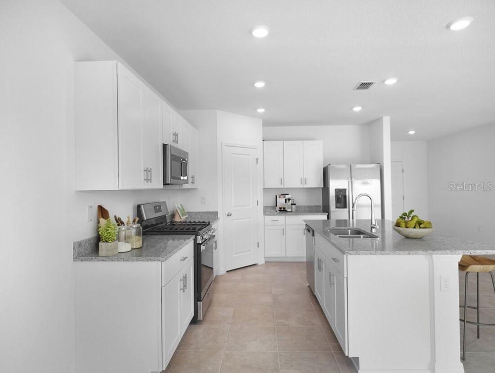 FIRETHORN - Residential