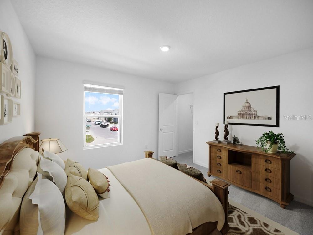 FIRETHORN - Residential