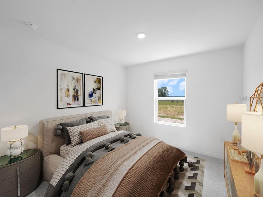 FIRETHORN - Residential