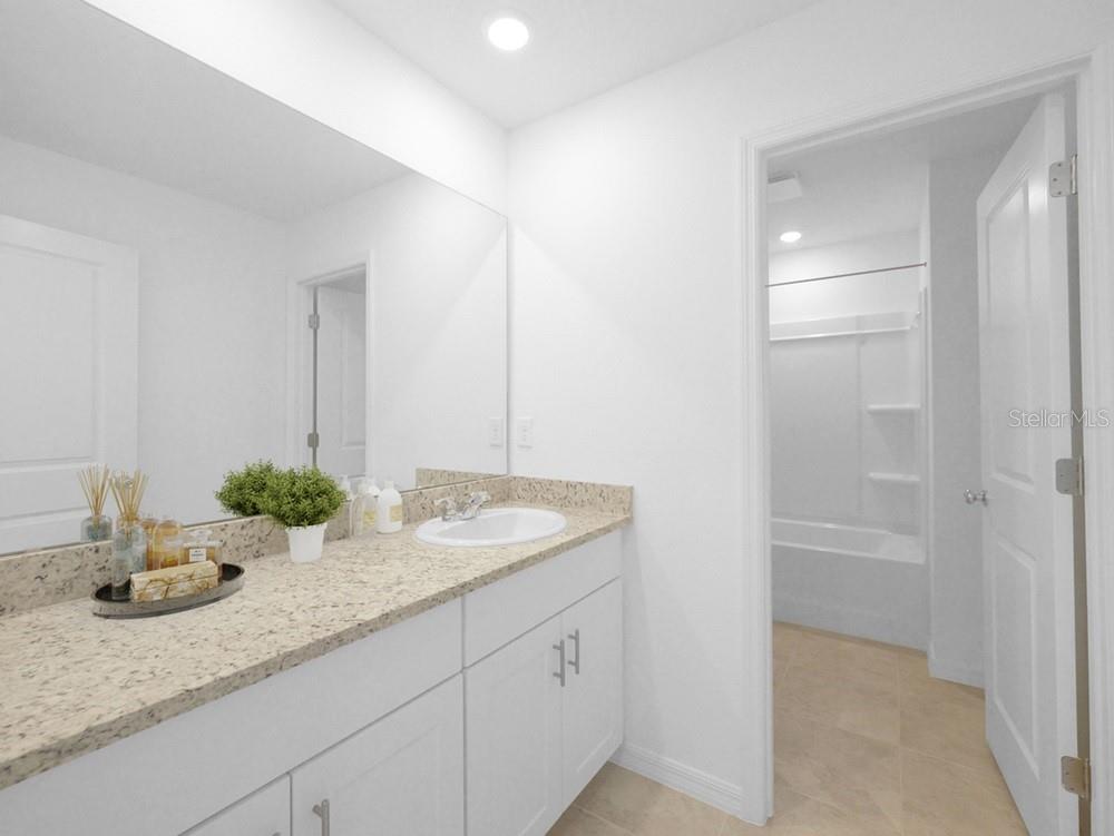 FIRETHORN - Residential