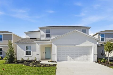 Photo of 13239 Commons Avenue, Parrish, FL 34219 (MLS # TB8457666)