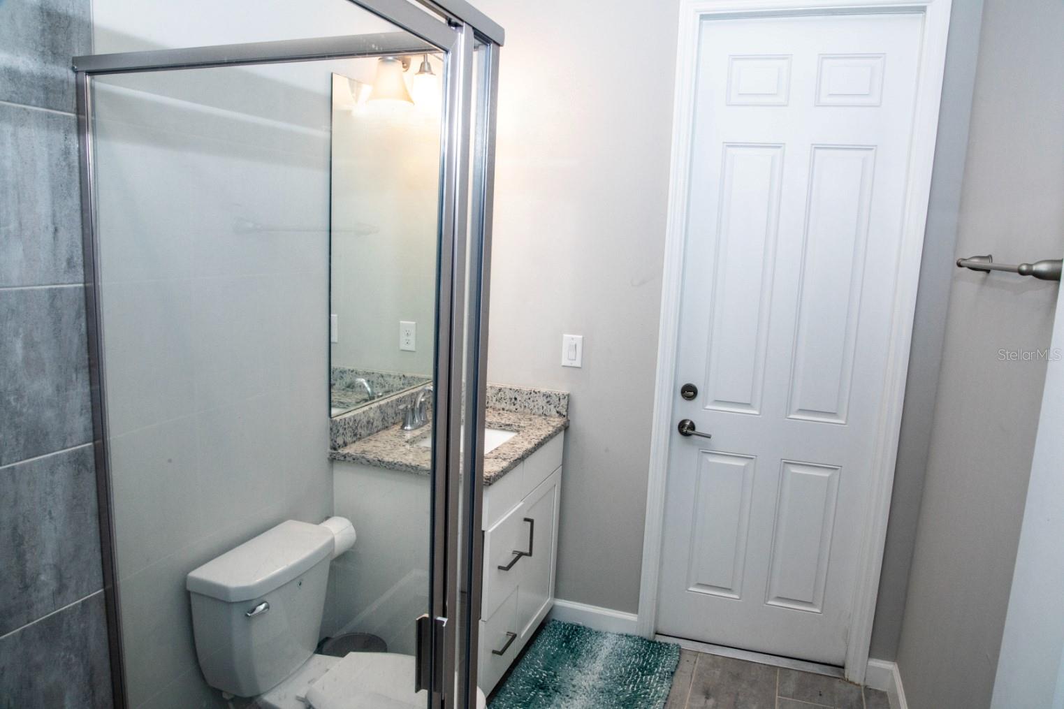 TIMBER CRK - Residential