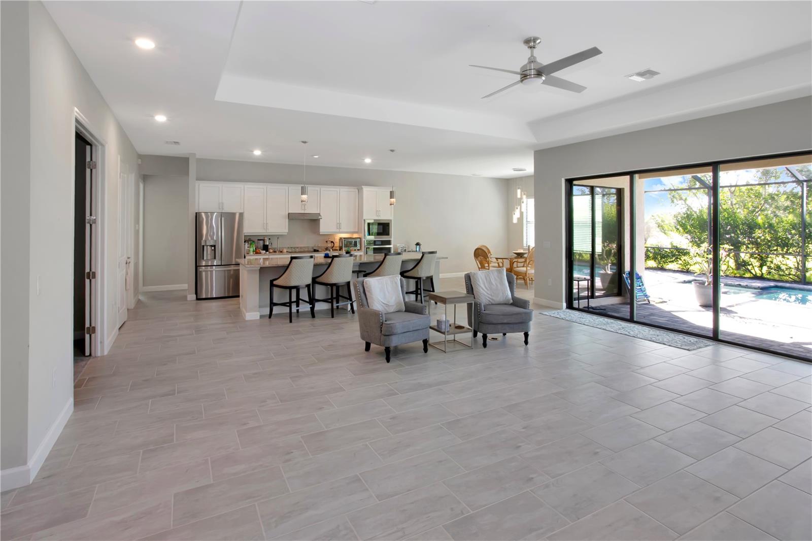 TIMBER CRK - Residential