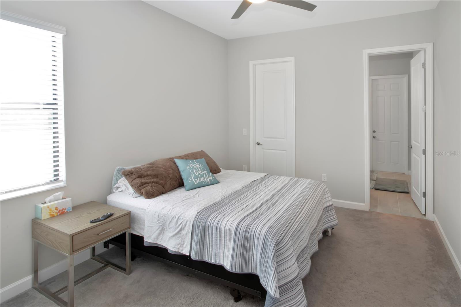 TIMBER CRK - Residential