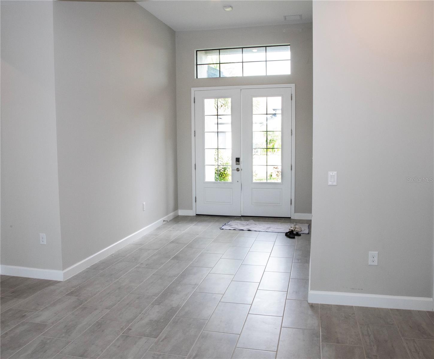 TIMBER CRK - Residential