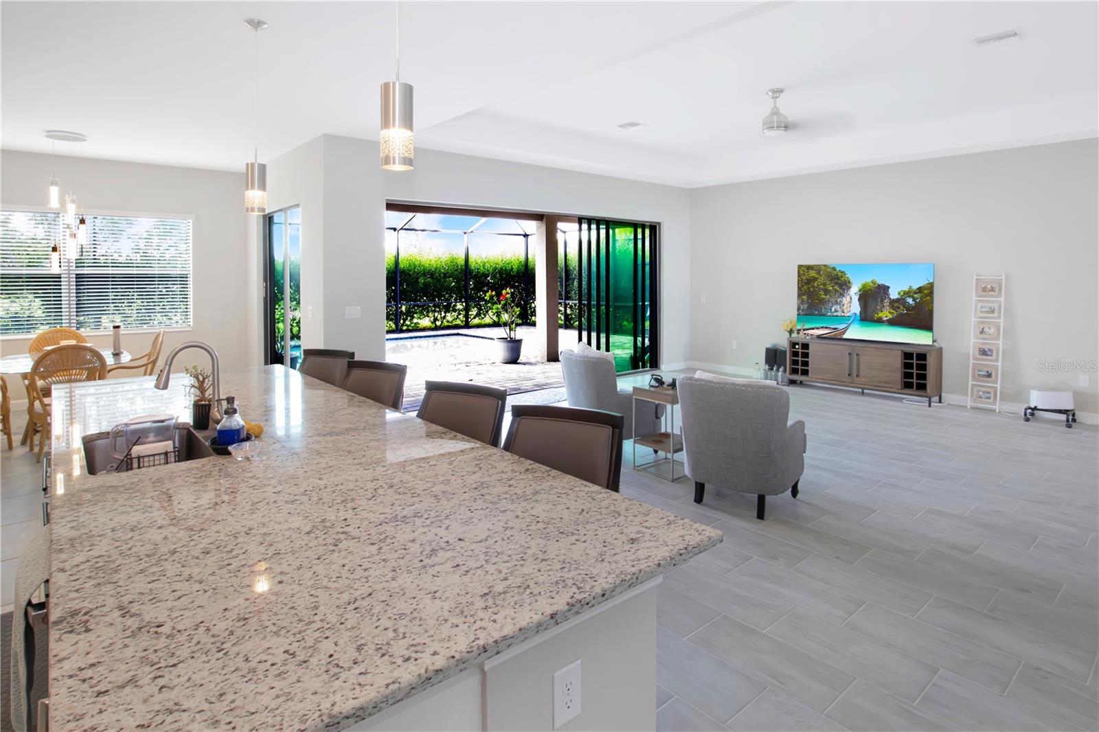 TIMBER CRK - Residential