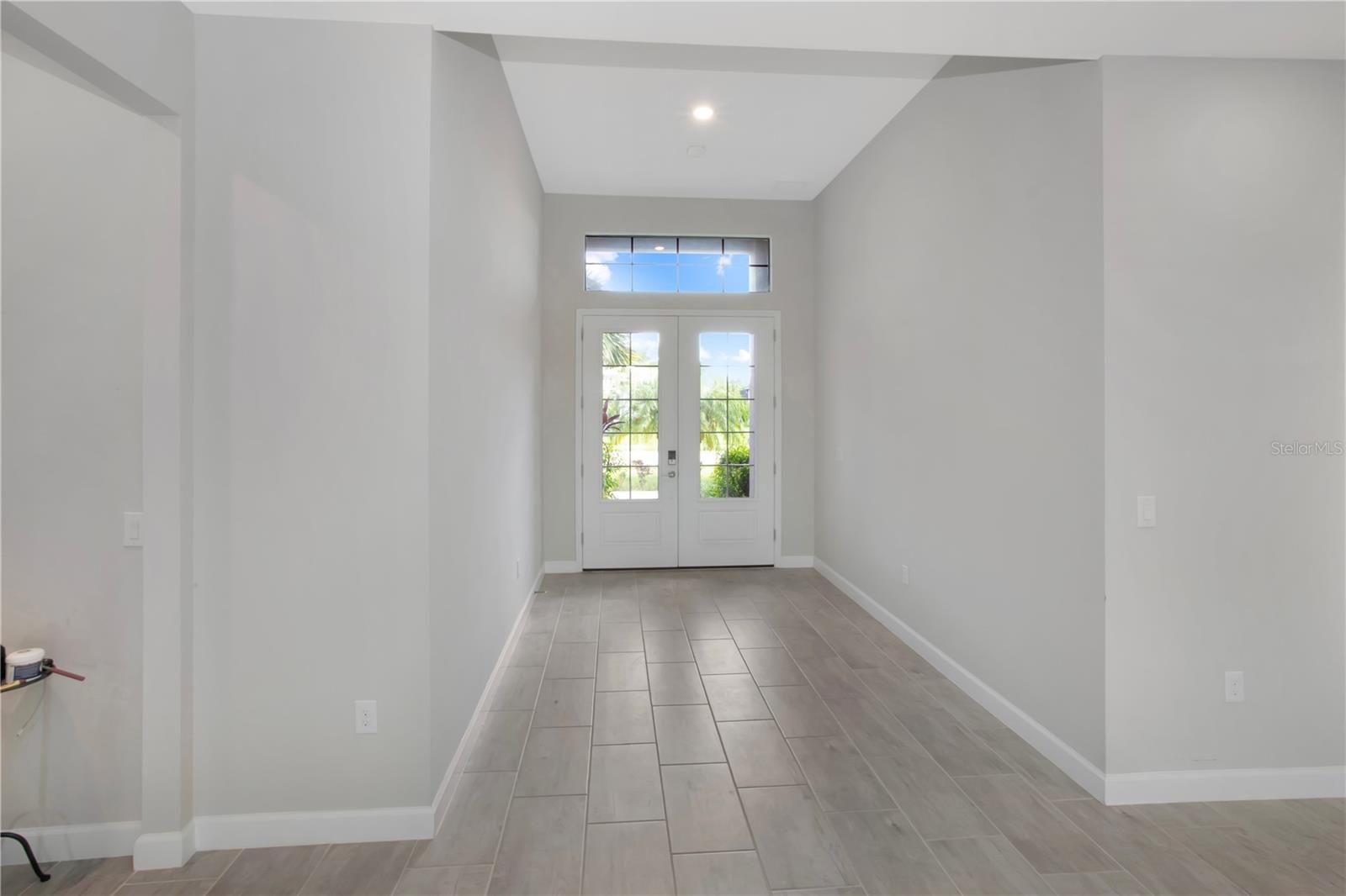 TIMBER CRK - Residential