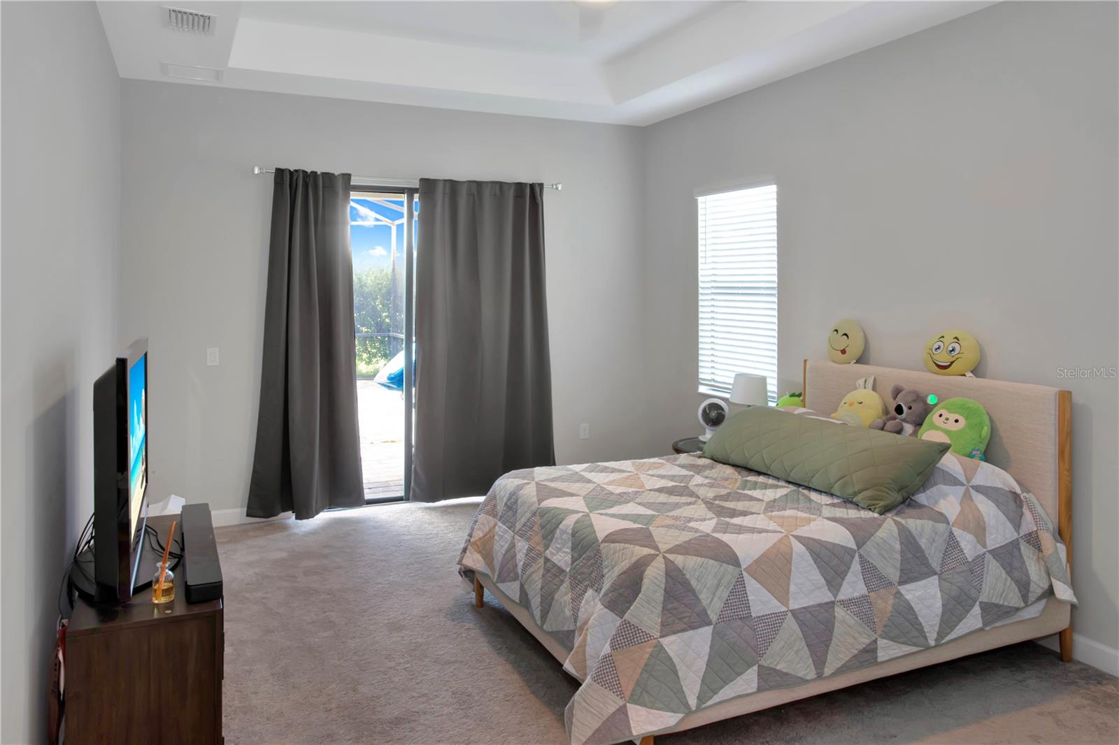 TIMBER CRK - Residential